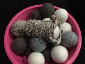 Buy Wool dryer balls