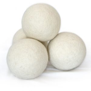 wool dryer balls UK