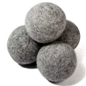 wool dryer balls Canada